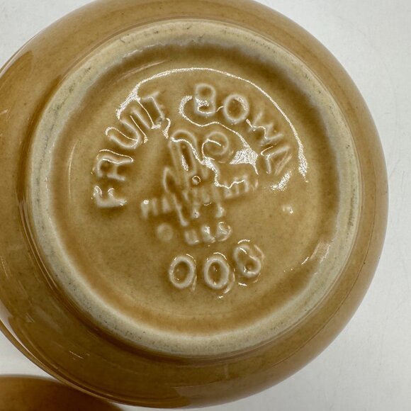 Pfaltzgraff Tan Bowls Set - Picture 2 of 4